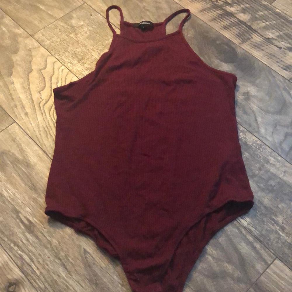 Leotards